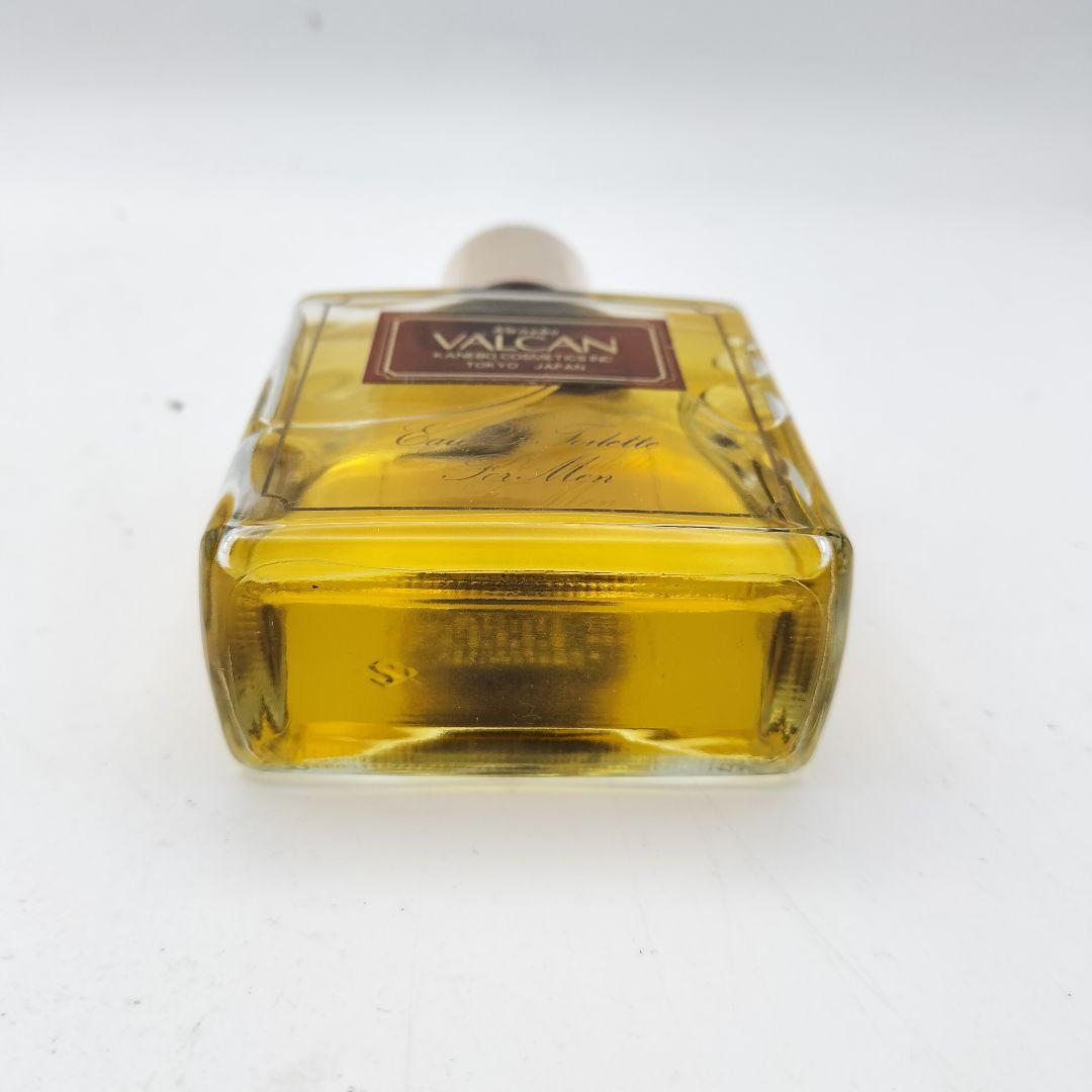 ■ほぼ未使用　廃盤　カネボウ　バルカン　オードトワレ　120ml