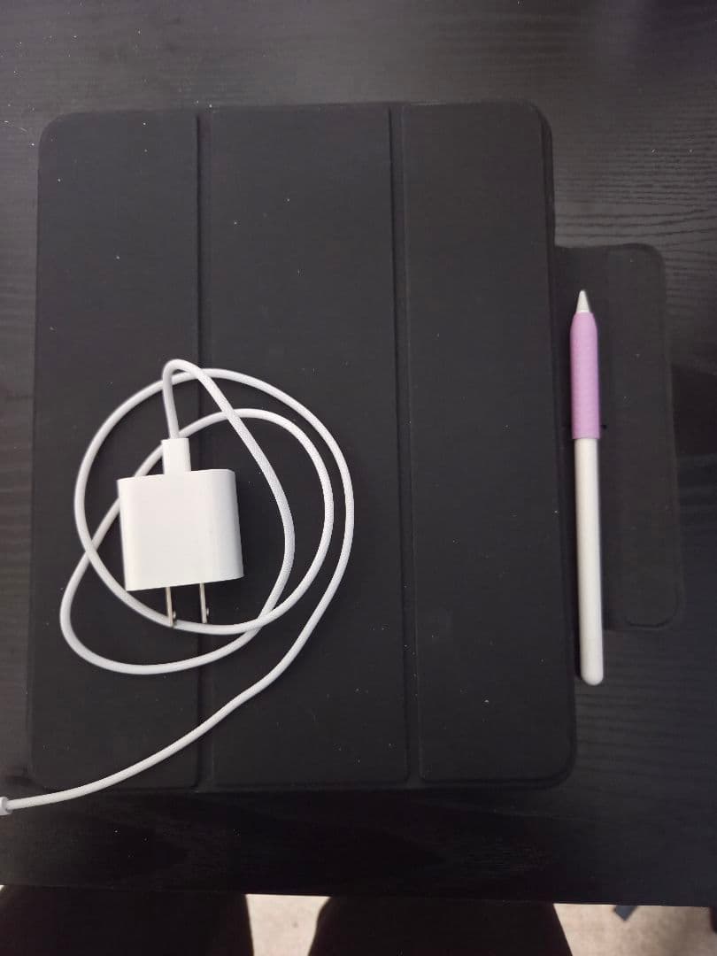 iPadAirM3-13inch128GBWiFi アップルペンシルプロ付き