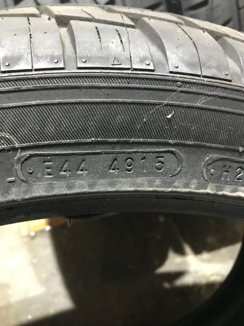 305/35R24 112V 24 ナンカンsp-7 ランクルlxエスカレード等