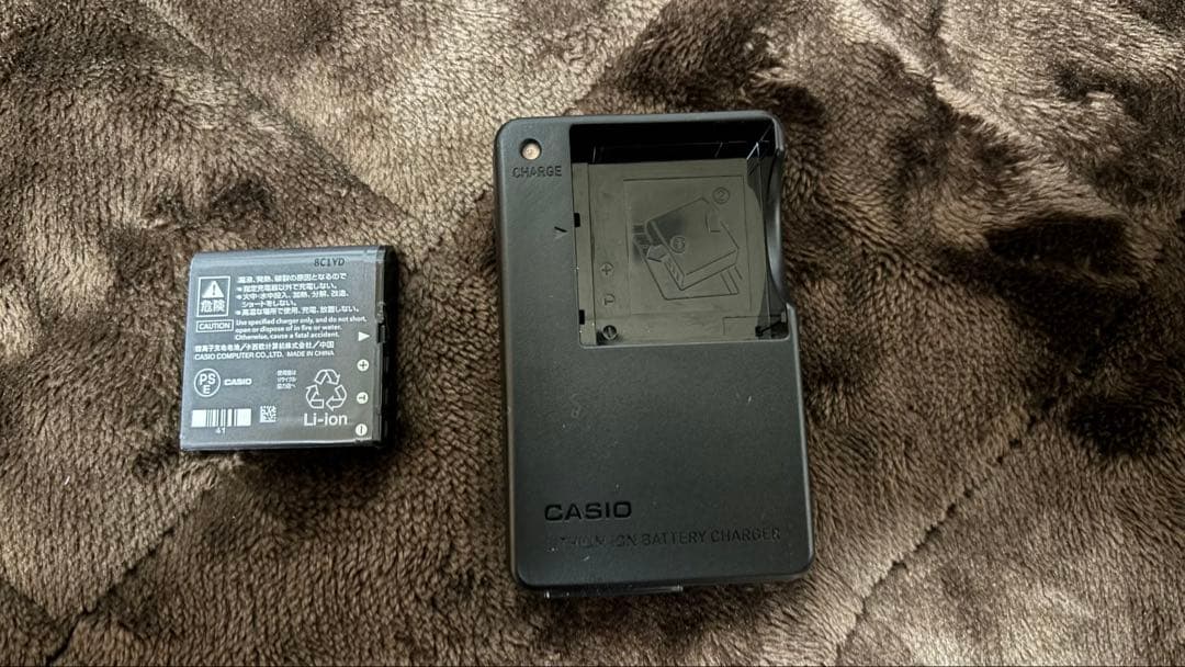 CASIO カシオ CASIO EX-Z400ピンク EX-Z400 ピンク