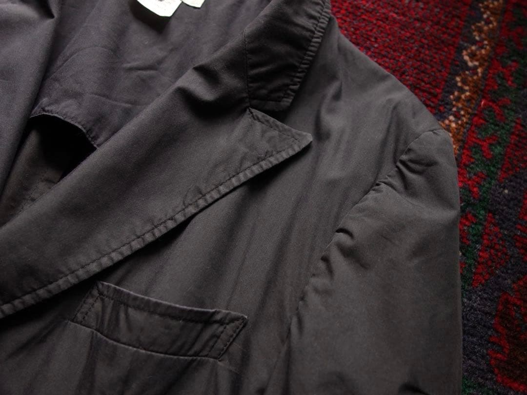 90s〜 DRIES VAN NOTEN テーラードジャケット 50 L相当