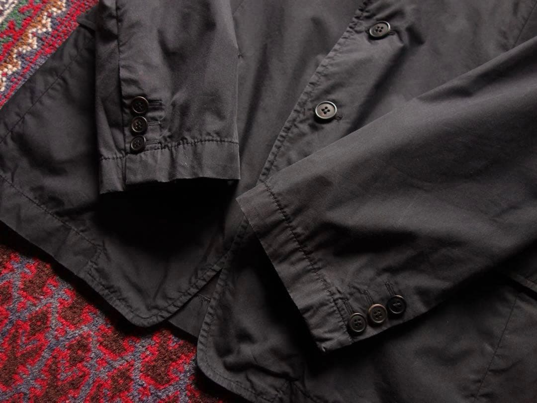 90s〜 DRIES VAN NOTEN テーラードジャケット 50 L相当