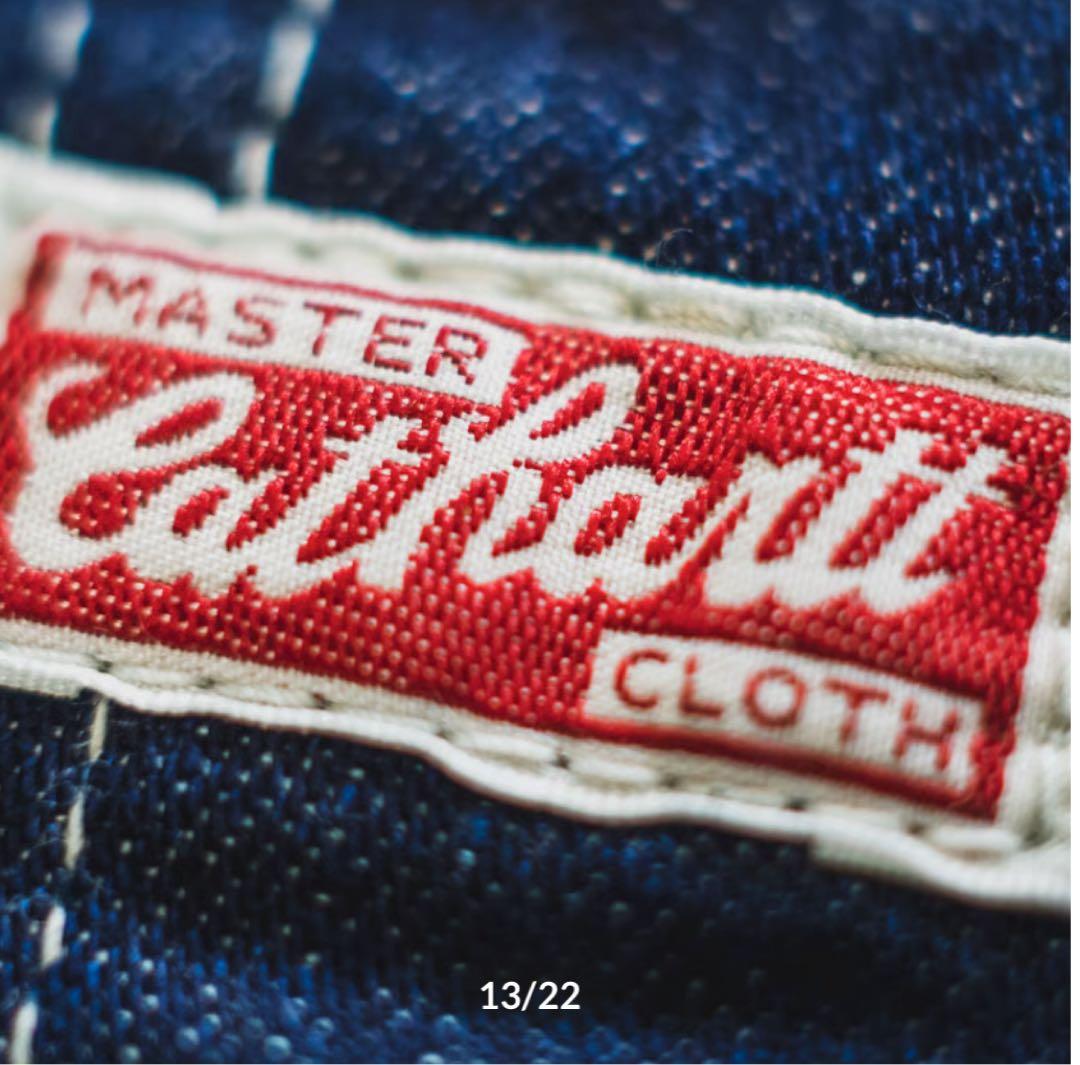 TCB jeans カバーオール サイズ38 ヘリンボーン