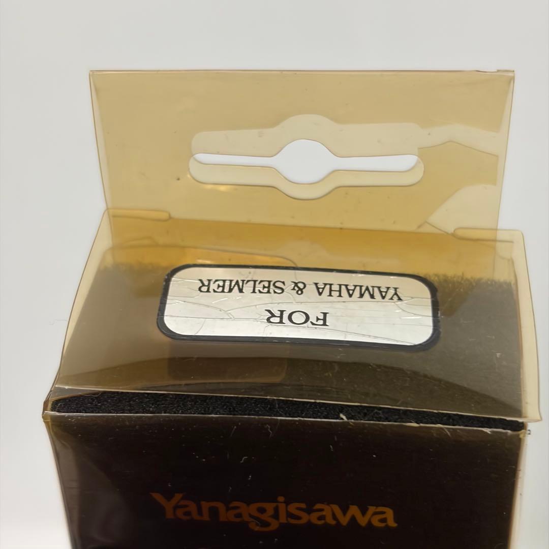YANAGISAWA ヤナギサワ サムの魔法使い