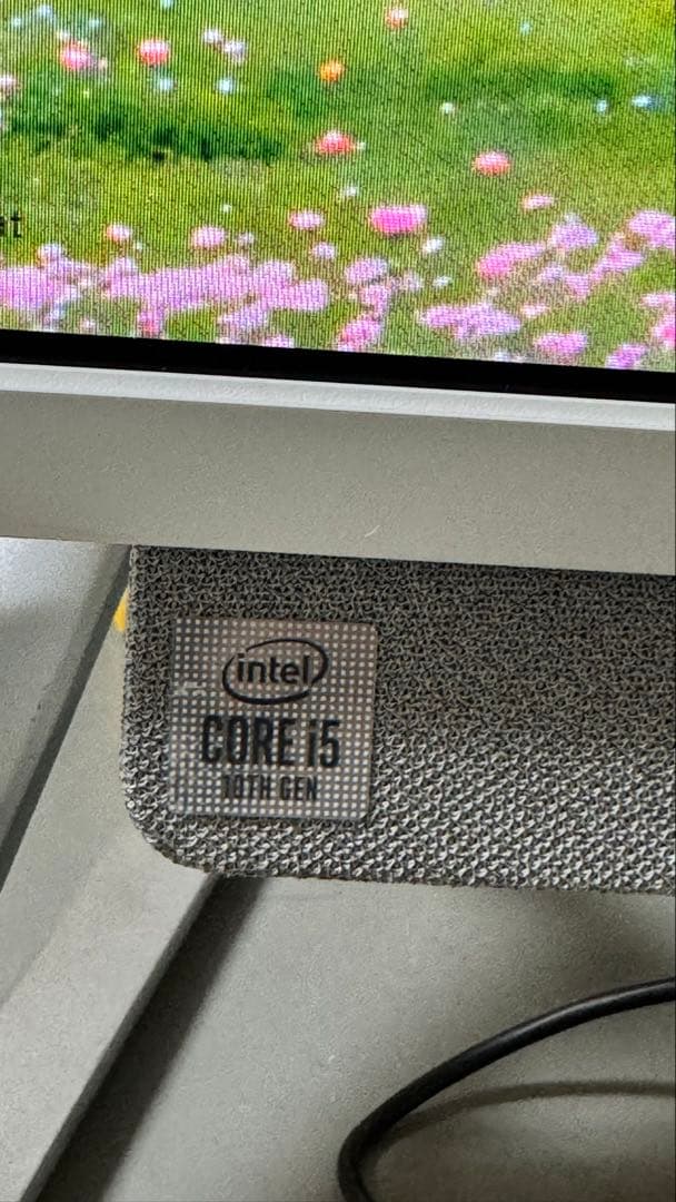 Windowsデスクトップ DELL Inspiron 5490 AIO / i5-10210U / 1T