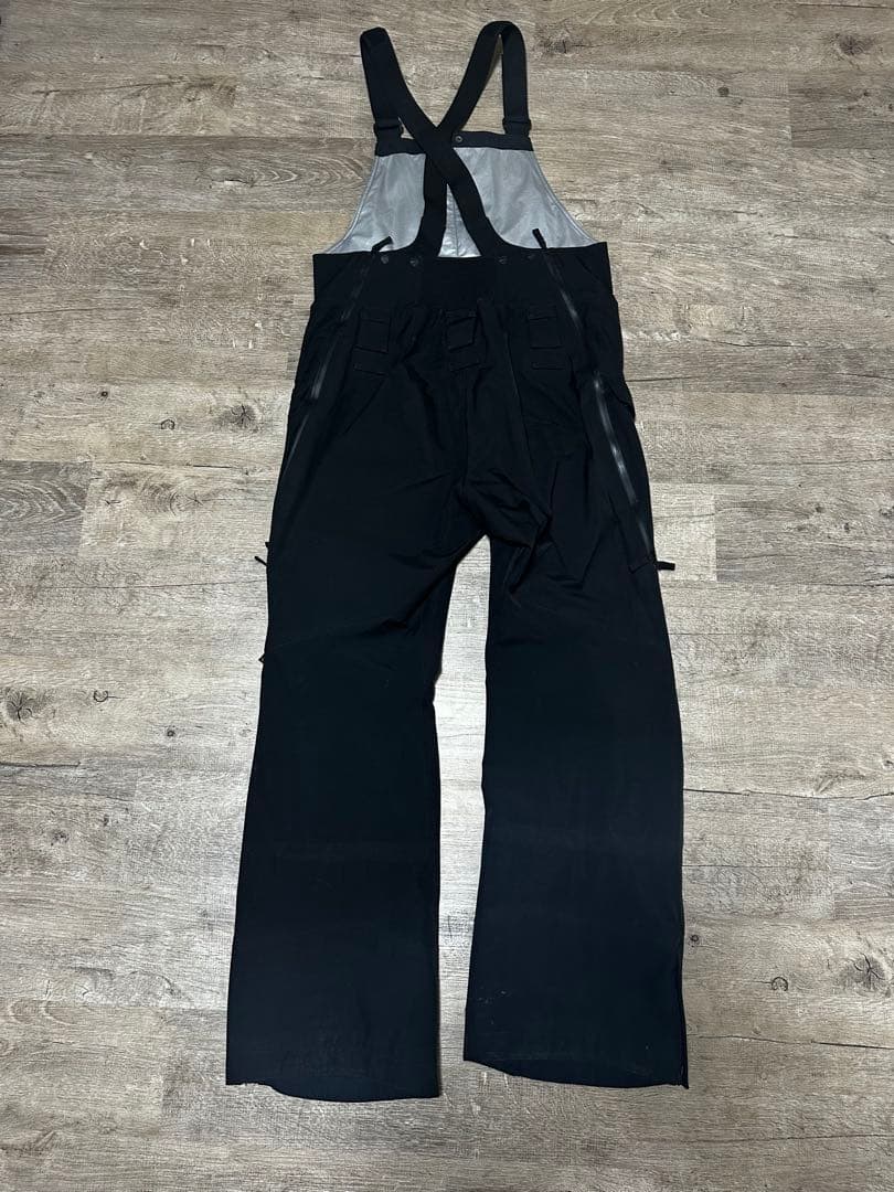 241 トゥーフォーワン GORE-TEX SEEKER BIB PNT