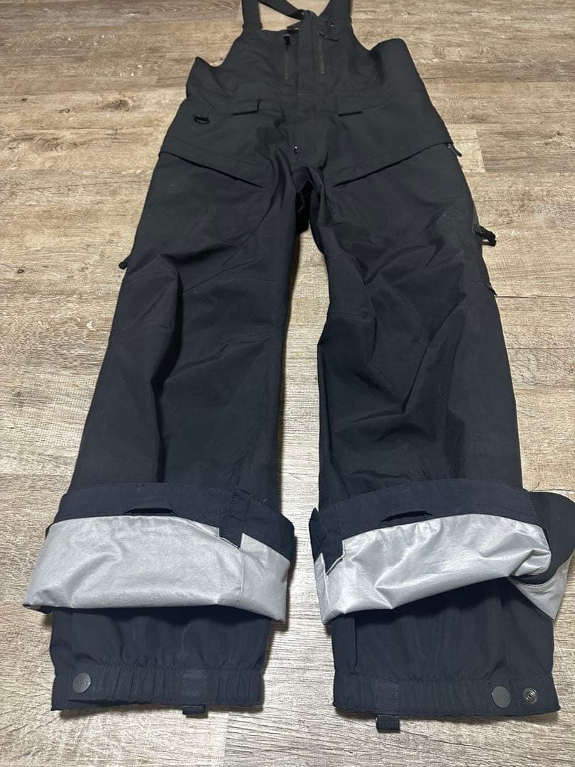 241 トゥーフォーワン GORE-TEX SEEKER BIB PNT