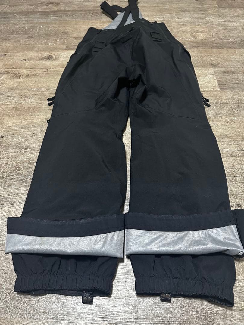 241 トゥーフォーワン GORE-TEX SEEKER BIB PNT