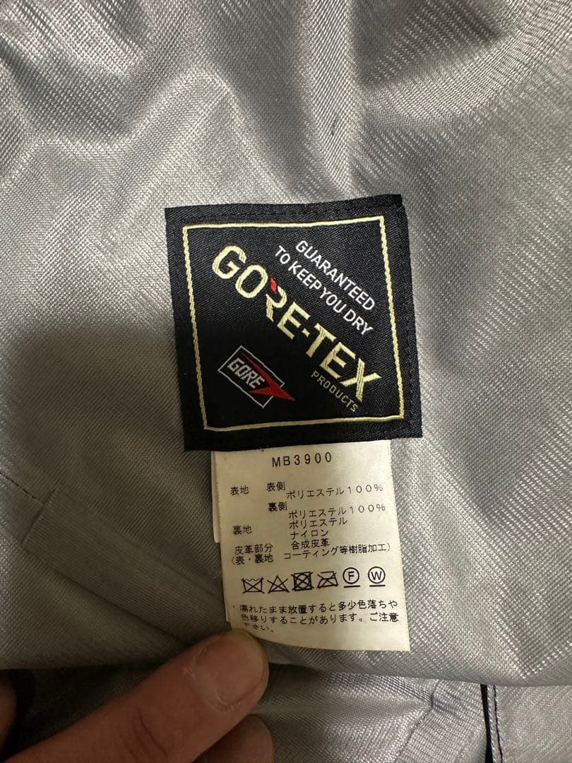 241 トゥーフォーワン GORE-TEX SEEKER BIB PNT