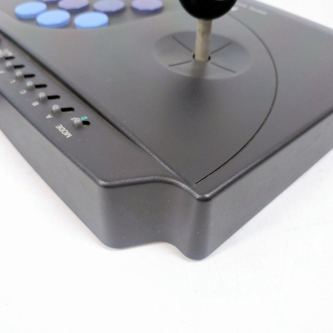 パナソニック FZ-JS1 デジタルスティックコントローラー 3DO REAL用