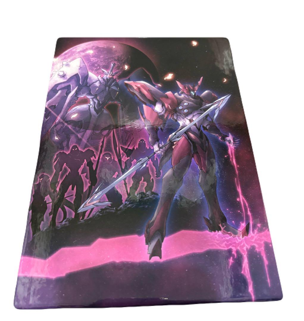宇宙の騎士テッカマンブレード Blu-ray BOX〈初回限定生産版・9枚組〉