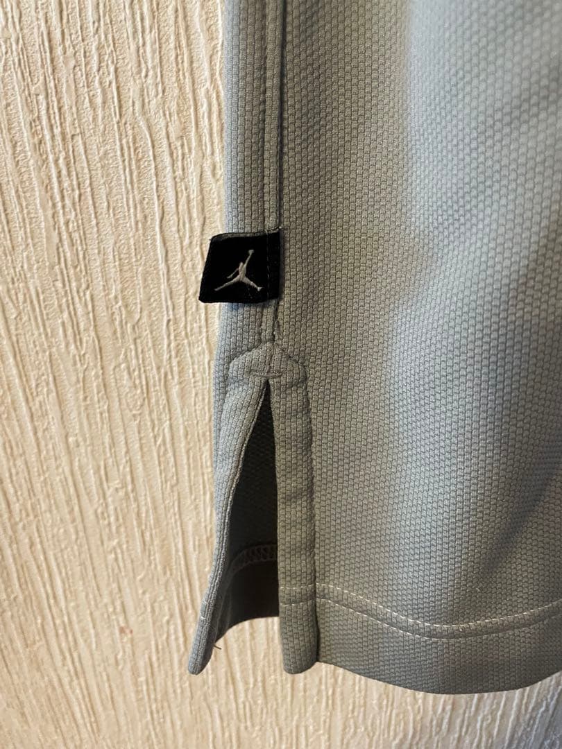 ビンテージ　00s NIKE メンズL タンクトップ　ユニフォーム　カーメロ