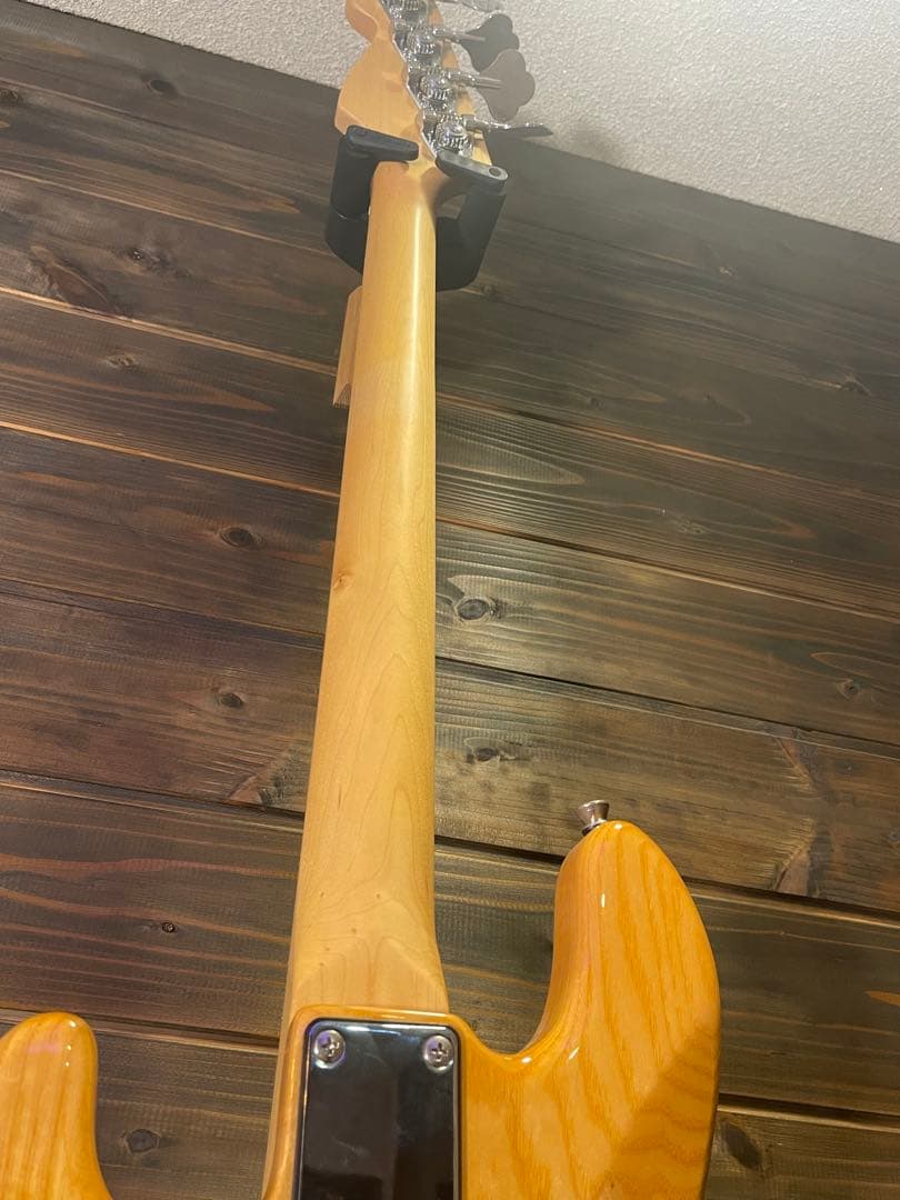 Compact Bass アクティブ Bartolini TCT内蔵