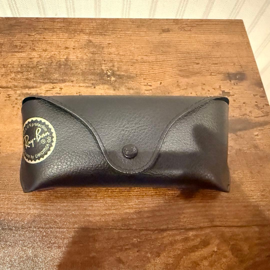 Ray-Ban RB4259F 601/2 グリーンレンズ 正規サングラス