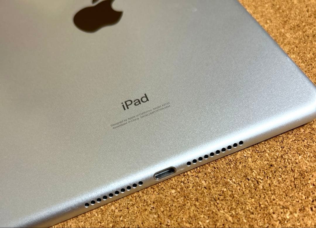 iPad mini5 第5世代 64GB (80) 90%