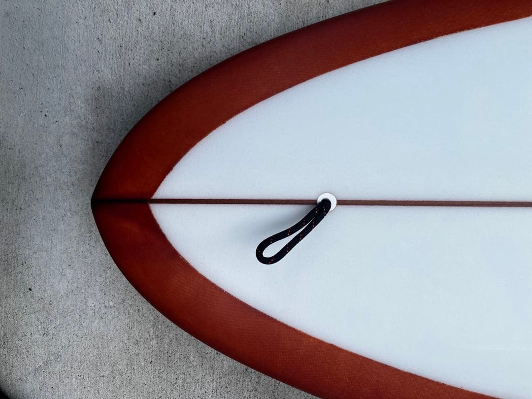 新品未使用GRANT NOBLE 7’0” the sick