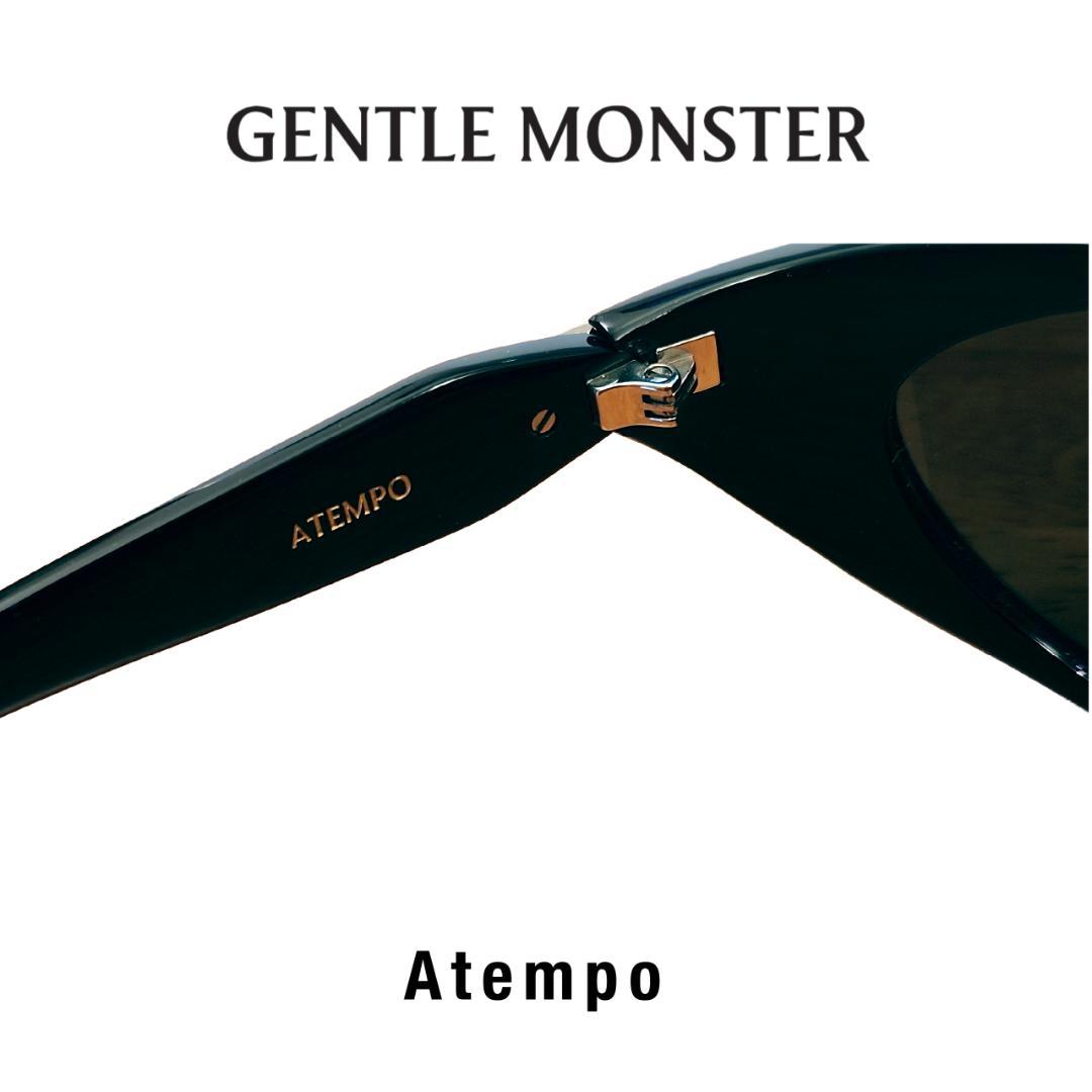 GENTLE MONSTER Atempo サングラス ジェントルモンスター