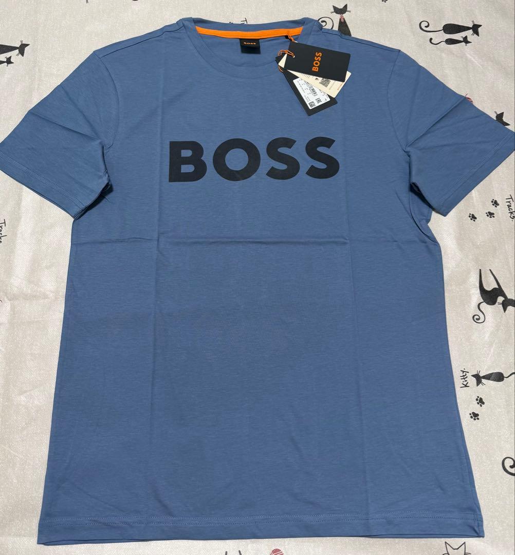 トップス New with tags HUGO BOSS men's t-shirt M