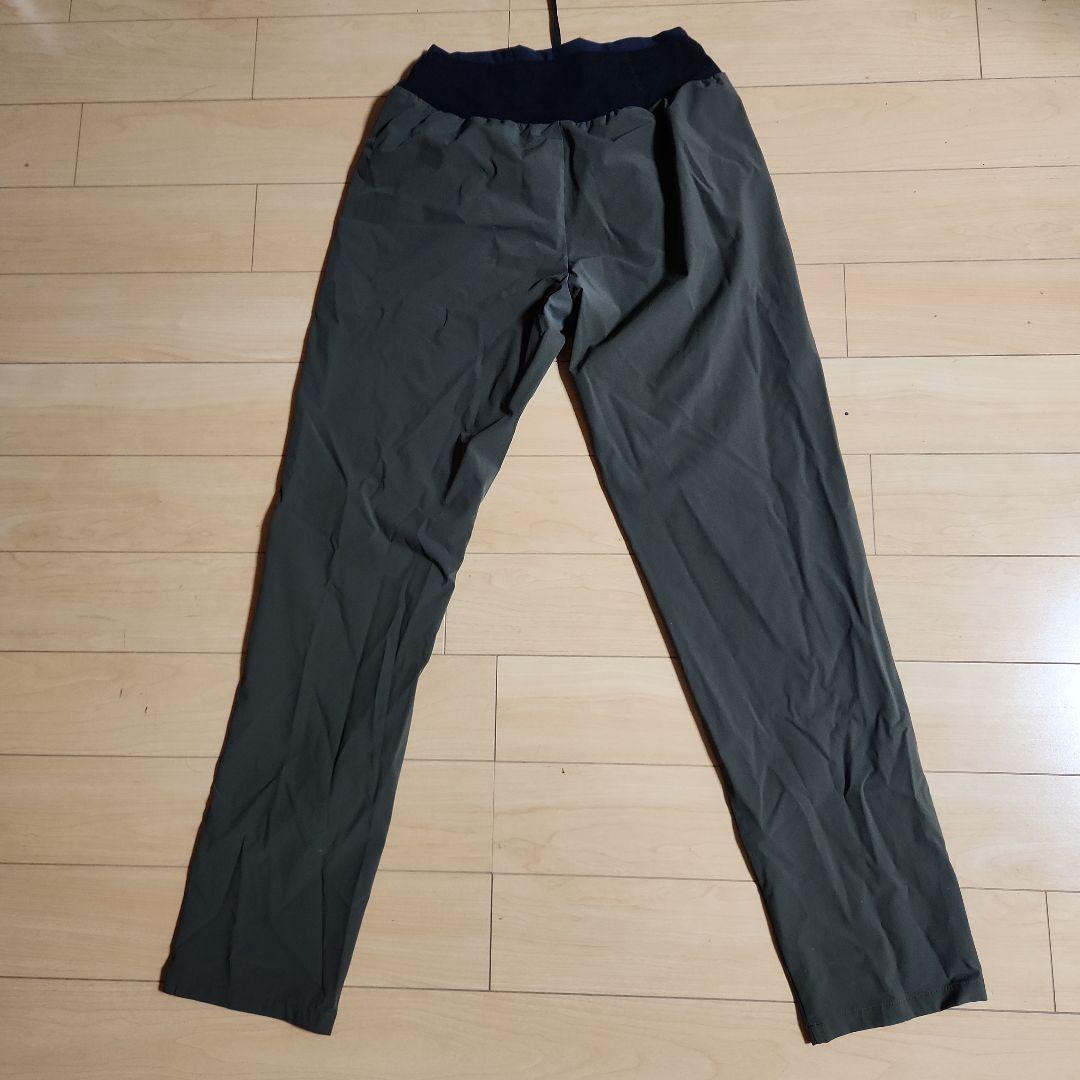 THE NORTH FACE バーブライトランニングパンツ オリーブ