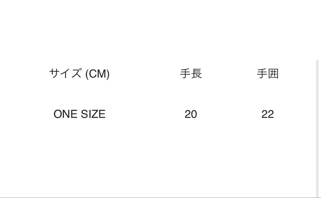 Black Eye Patch スケルトン手袋 Jin Dogg着用