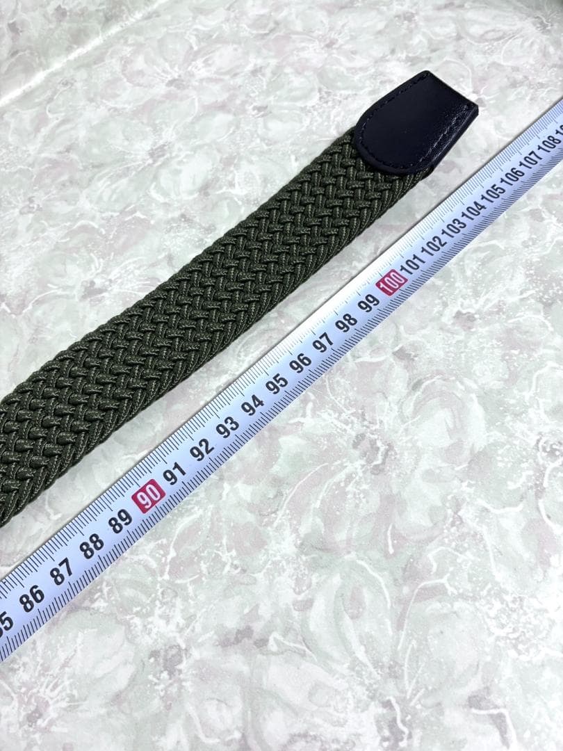 【早い者勝ち✨】新品 TFW49 ティーエフダブリュー49 ゴムベルト メンズ