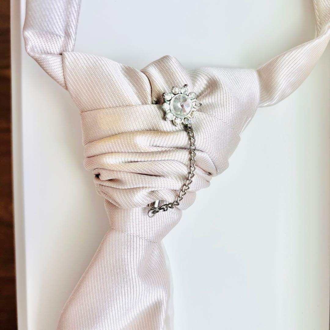 YNS wedding タキシードセット（3ピース）
