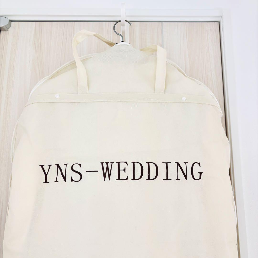 YNS wedding タキシードセット（3ピース）