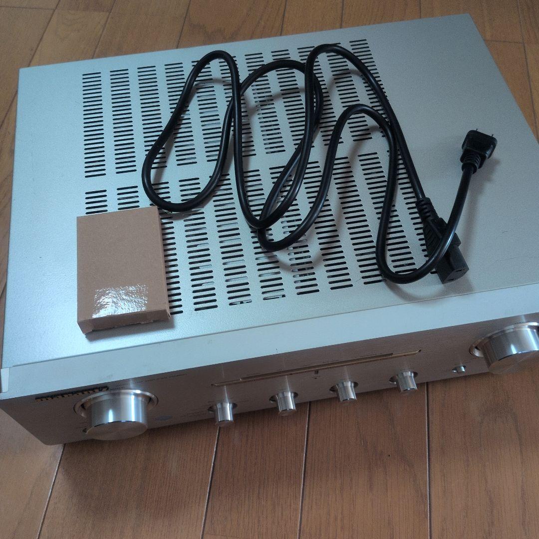 Marantz PM8001 アンプ　ジャンク品