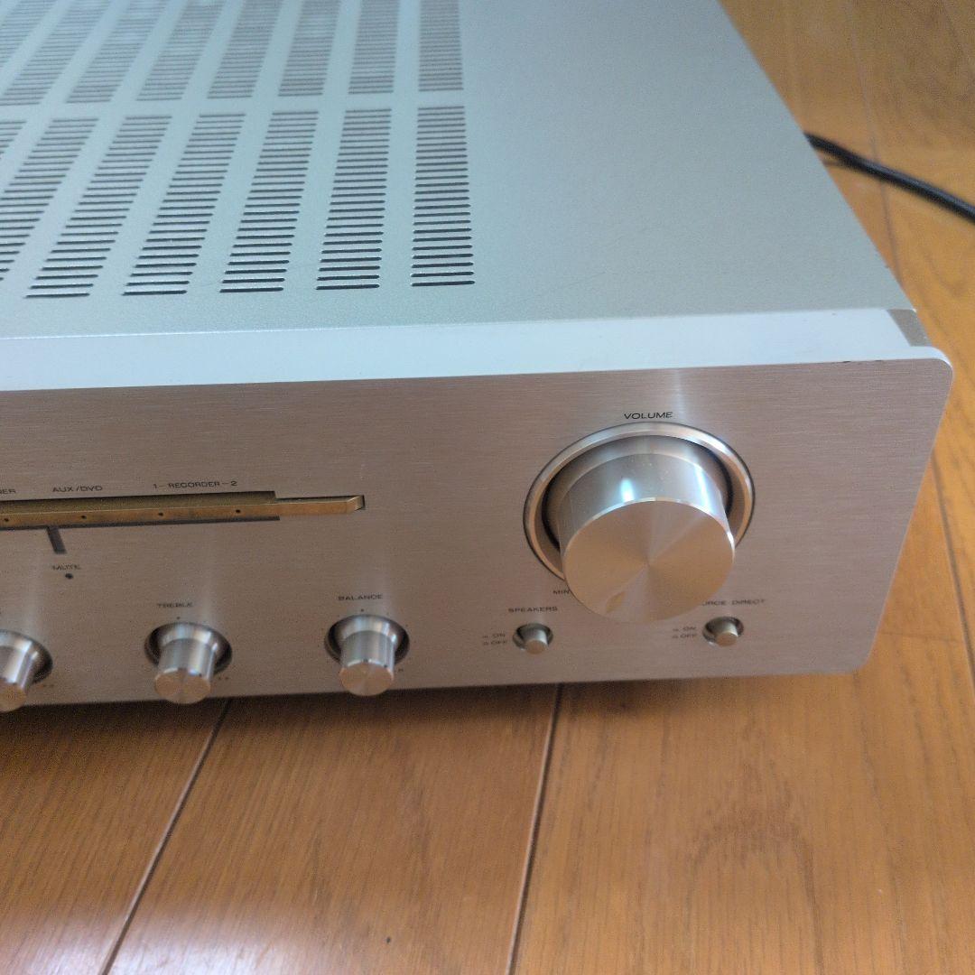 Marantz PM8001 アンプ　ジャンク品