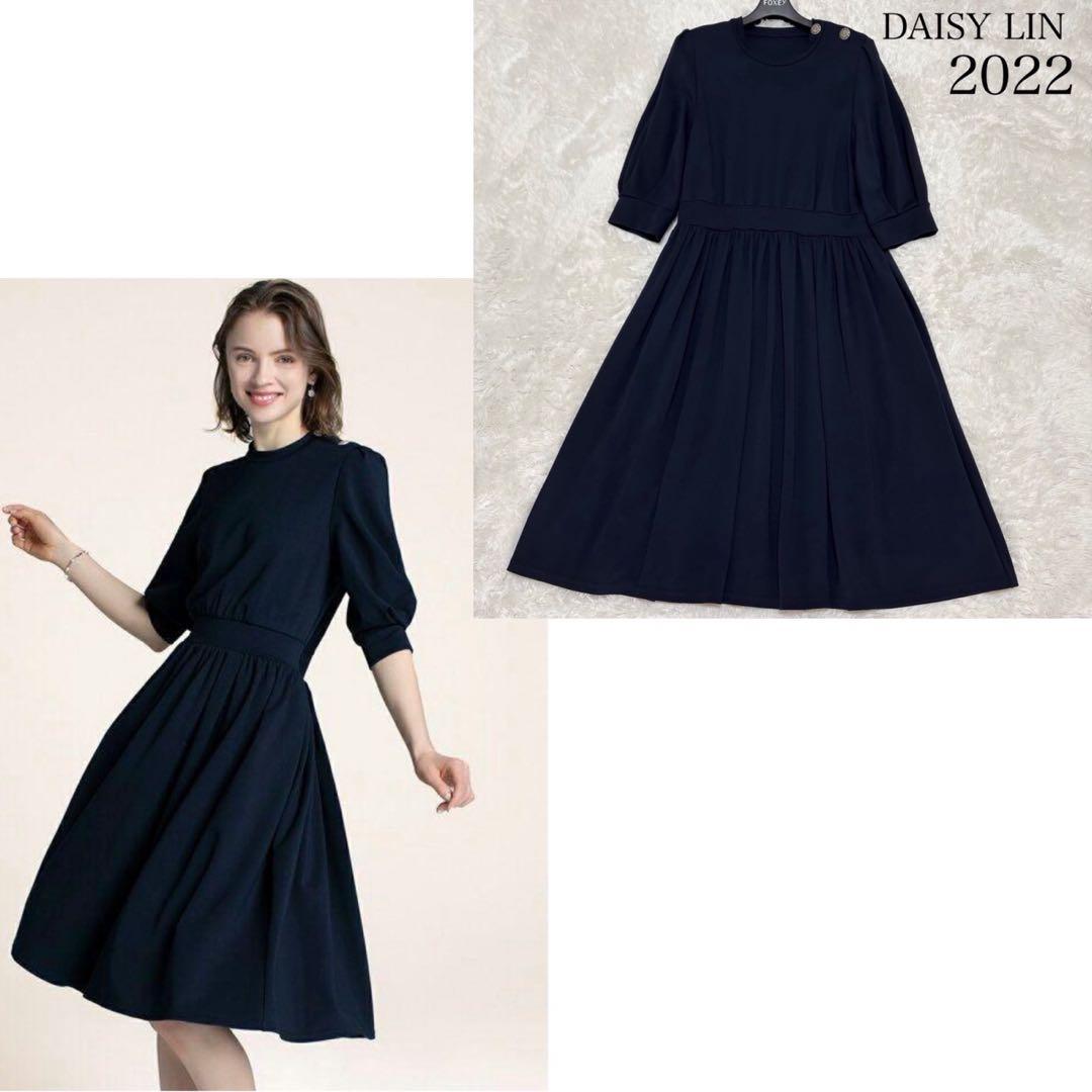 22年　DAISY LIN Dress Elegant Lady 06608