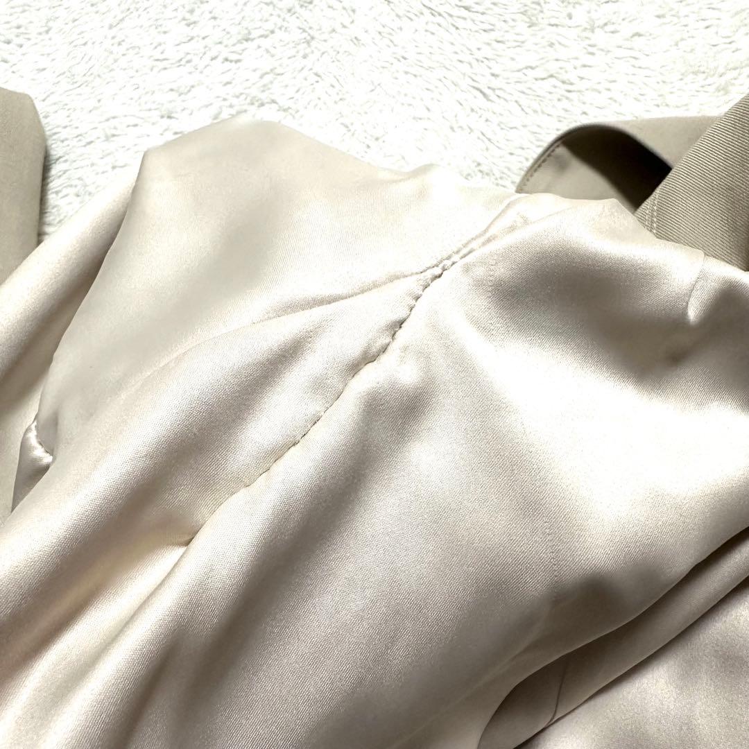 美品　Darich ダーリッチ　サイドライントラックオーバージャケット　訳あり