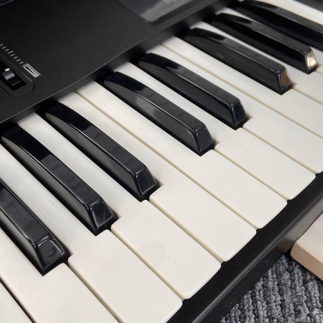 美品⭐️KORG X5D シンセサイザー 専用ケース付き