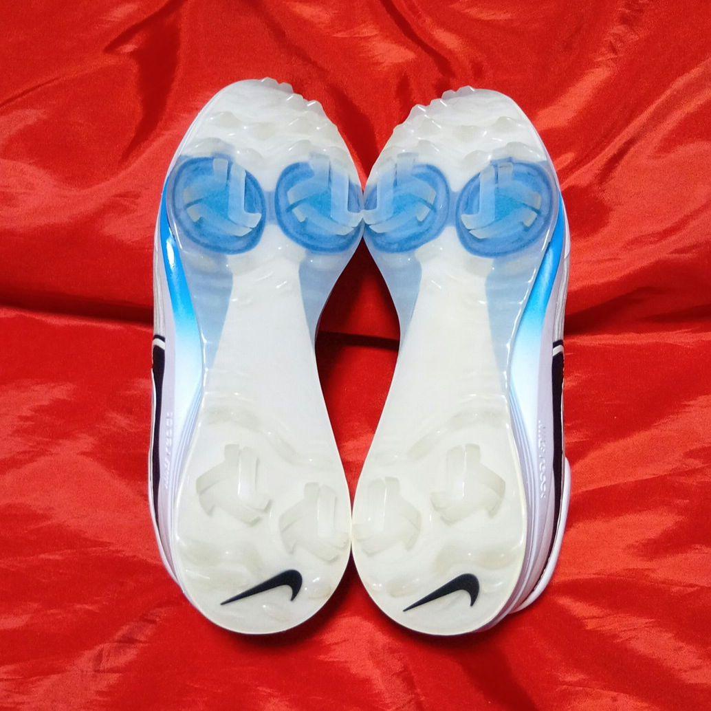 【新品未使用】NIKE ゴルフシューズ