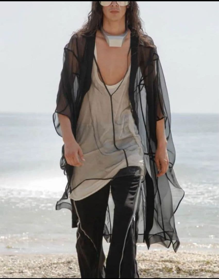 タンクトップ 3枚セット リック Rick owens