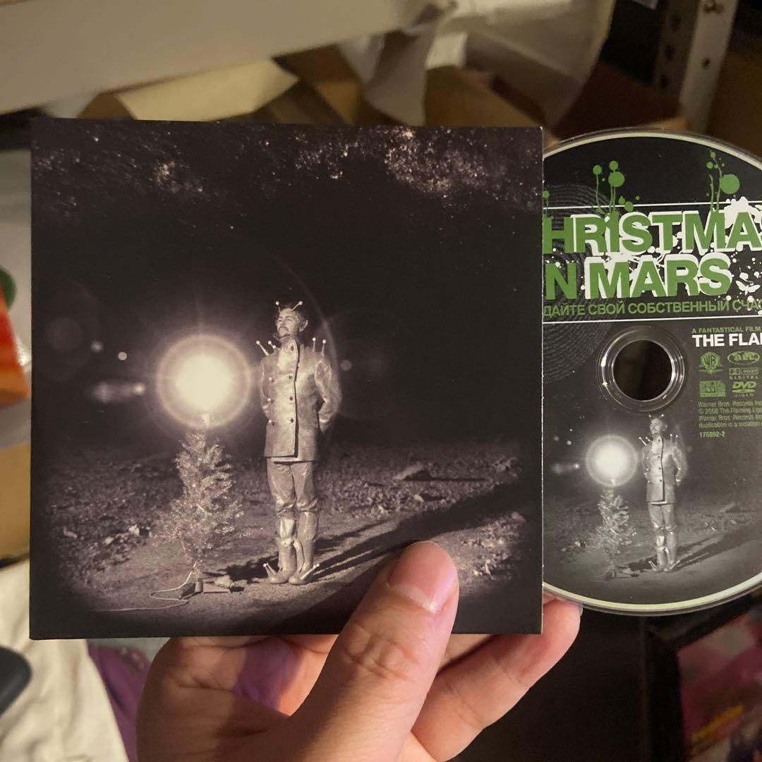 洋楽 Flaming Lips - Once Beyond Hopelessness
