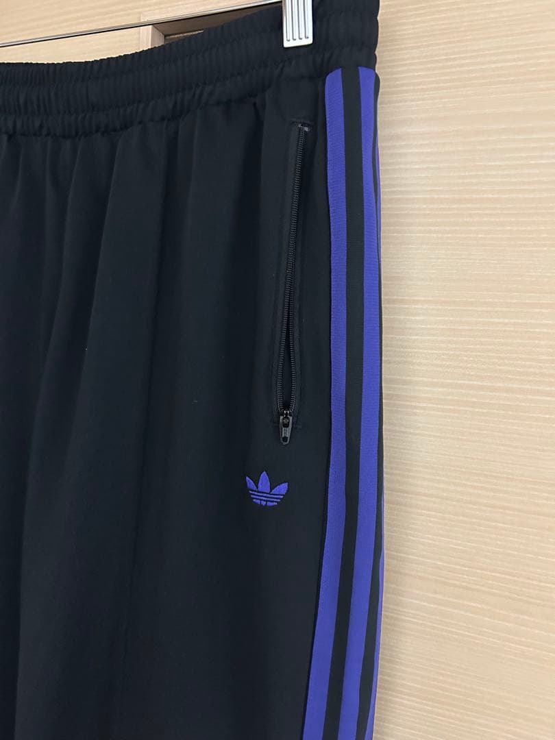 adidas originals トラックパンツ TRACKPANTS