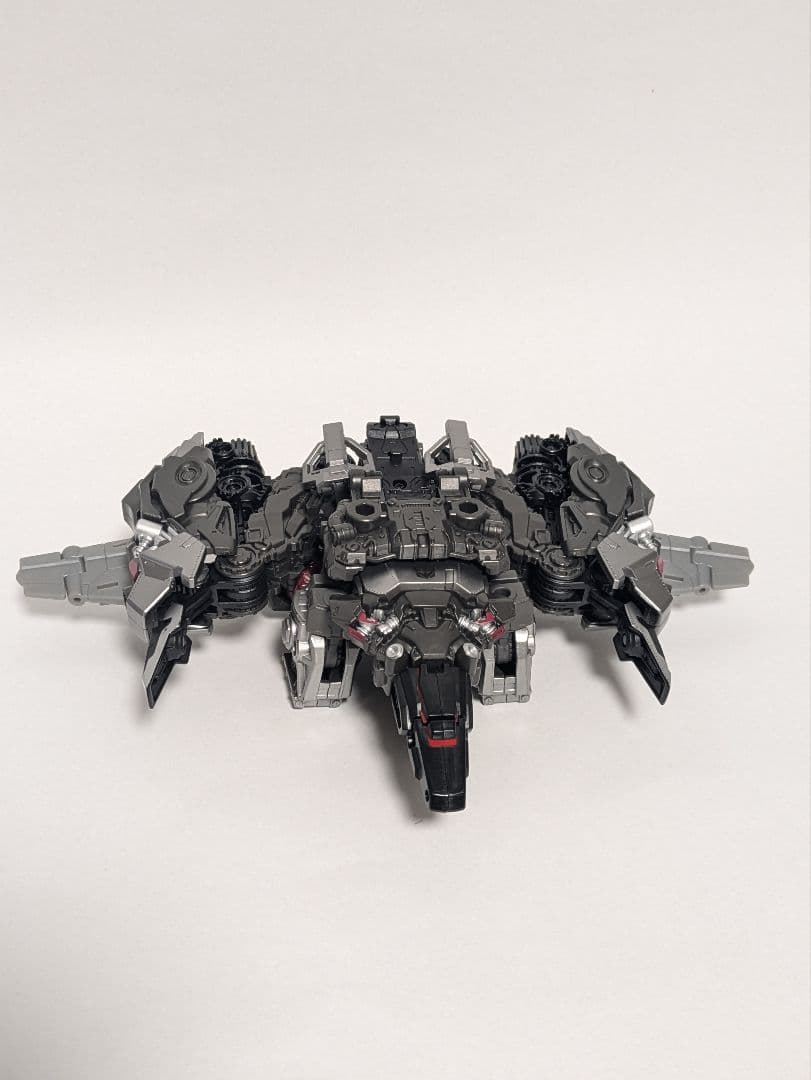 【開封品】トランスフォーマー　スタジオシリーズ　SS-127　メガトロン