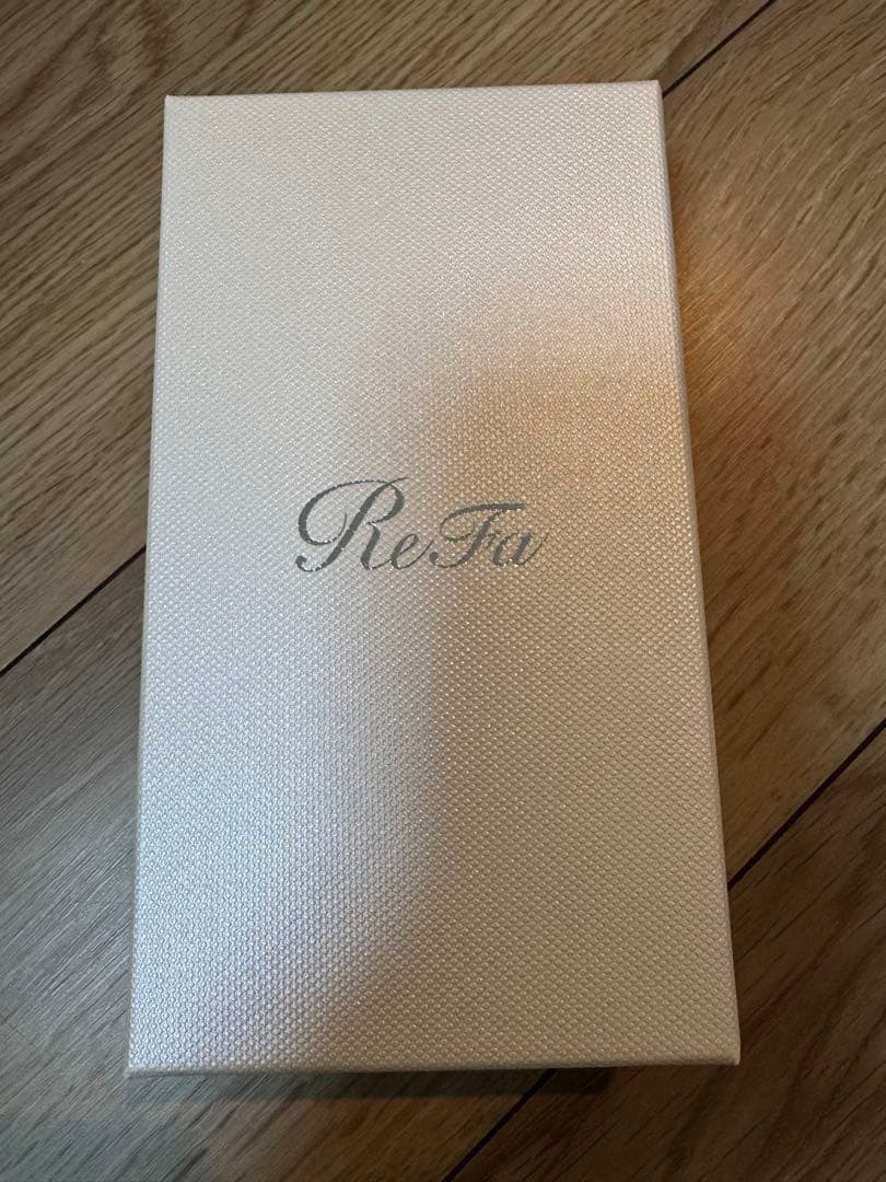 ReFa エスカラット マッサージローラー