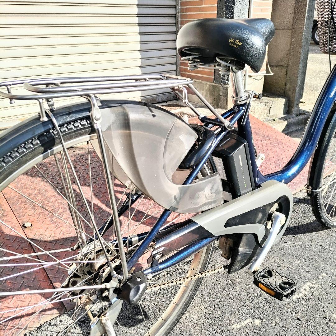 値下げ中！YAMAHA 電動アシスト自転車 PASナチュラ ヤマハ