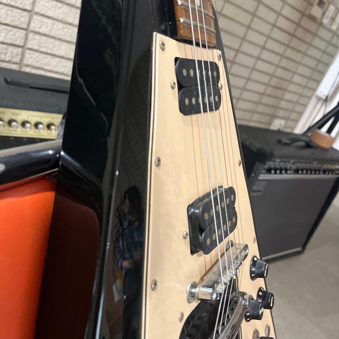 Maison フライングV エレキギター