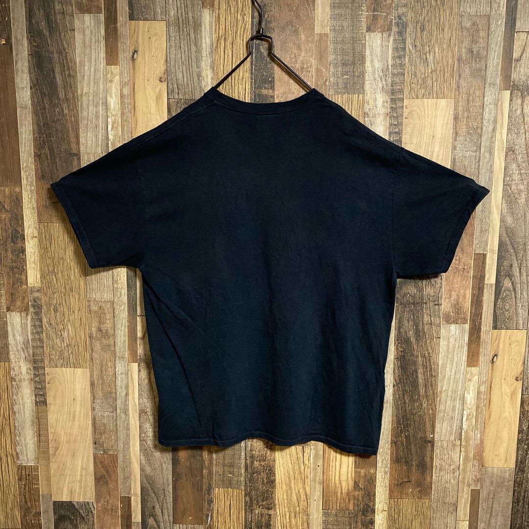 THRASHER スケートオアダイ サンフランシスコ Tシャツ 半袖 USA古着