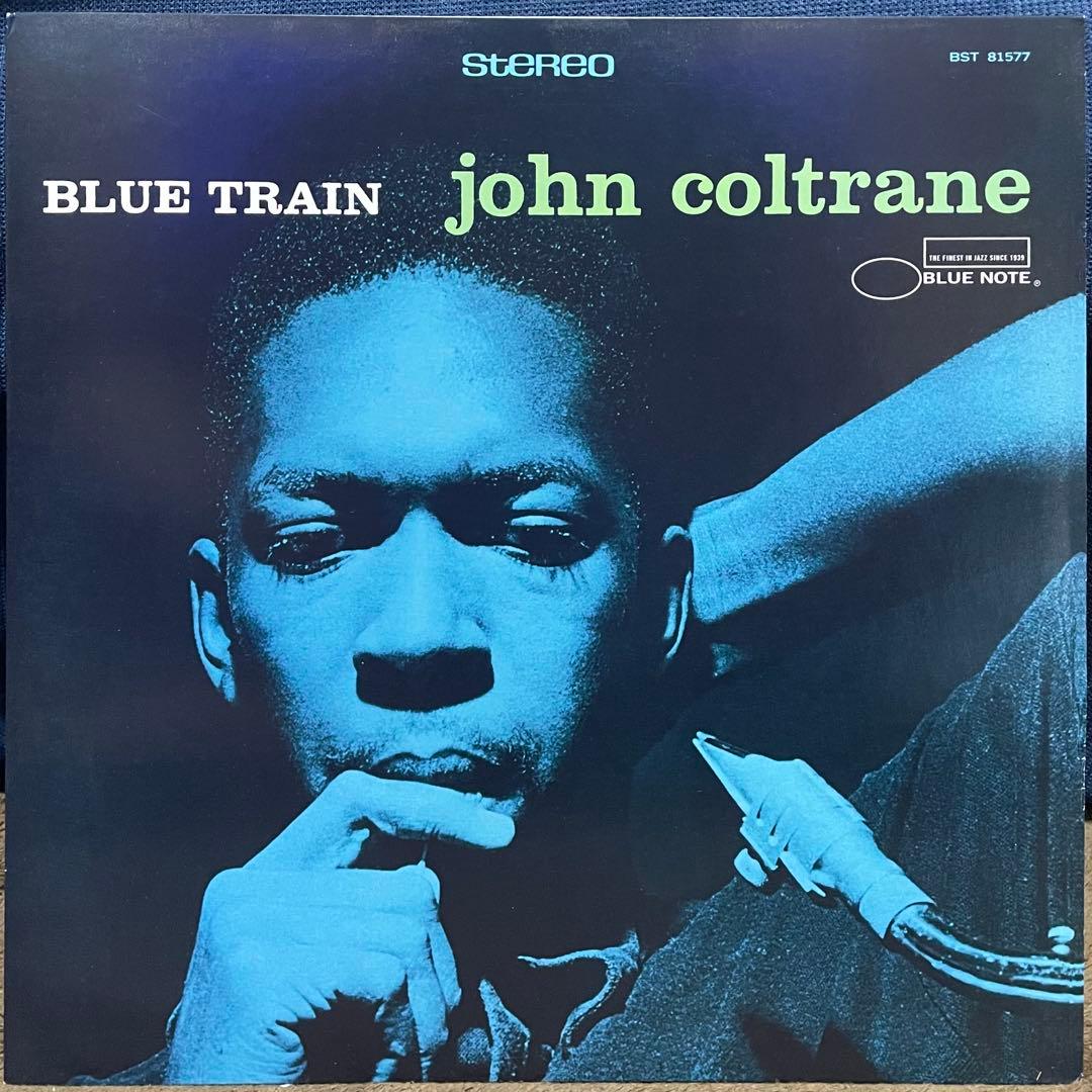 john coltrane / miles davis レコード