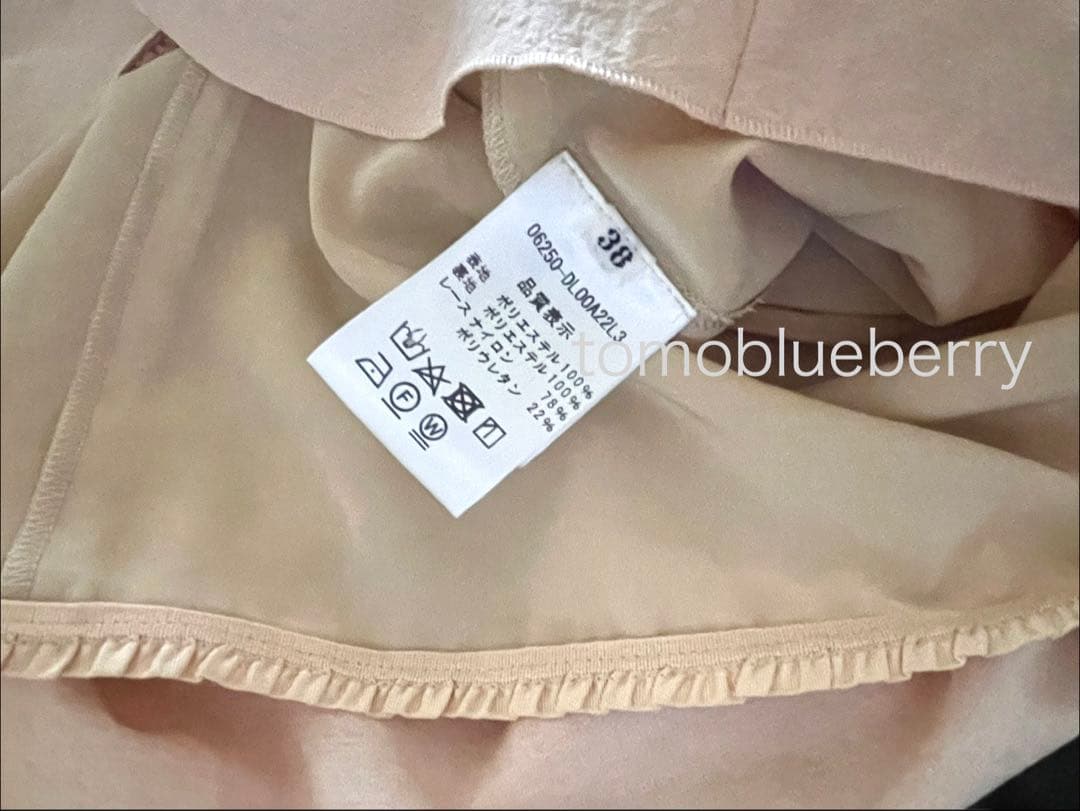 週末限定価格★DAISY LIN★Charlestonワンピース38＊FOXEY