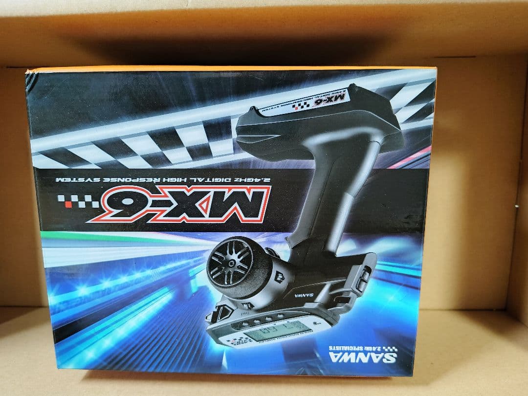 タミヤ　TRF414 m? x?