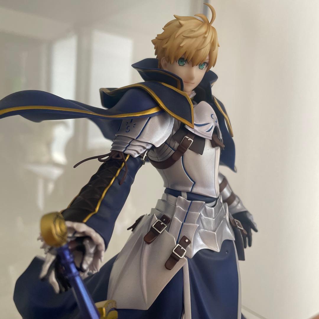 Fate/Grand Order アーサー・ペンドラゴン　フィギュア　FGO