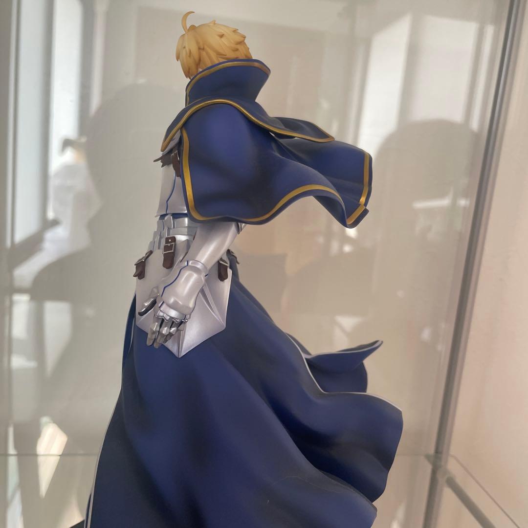 Fate/Grand Order アーサー・ペンドラゴン　フィギュア　FGO
