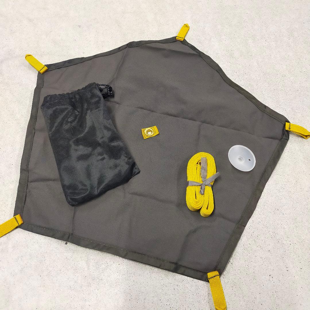 たまま✨美品 3点セット テンマクデザイン サーカスTC DX+ Nats