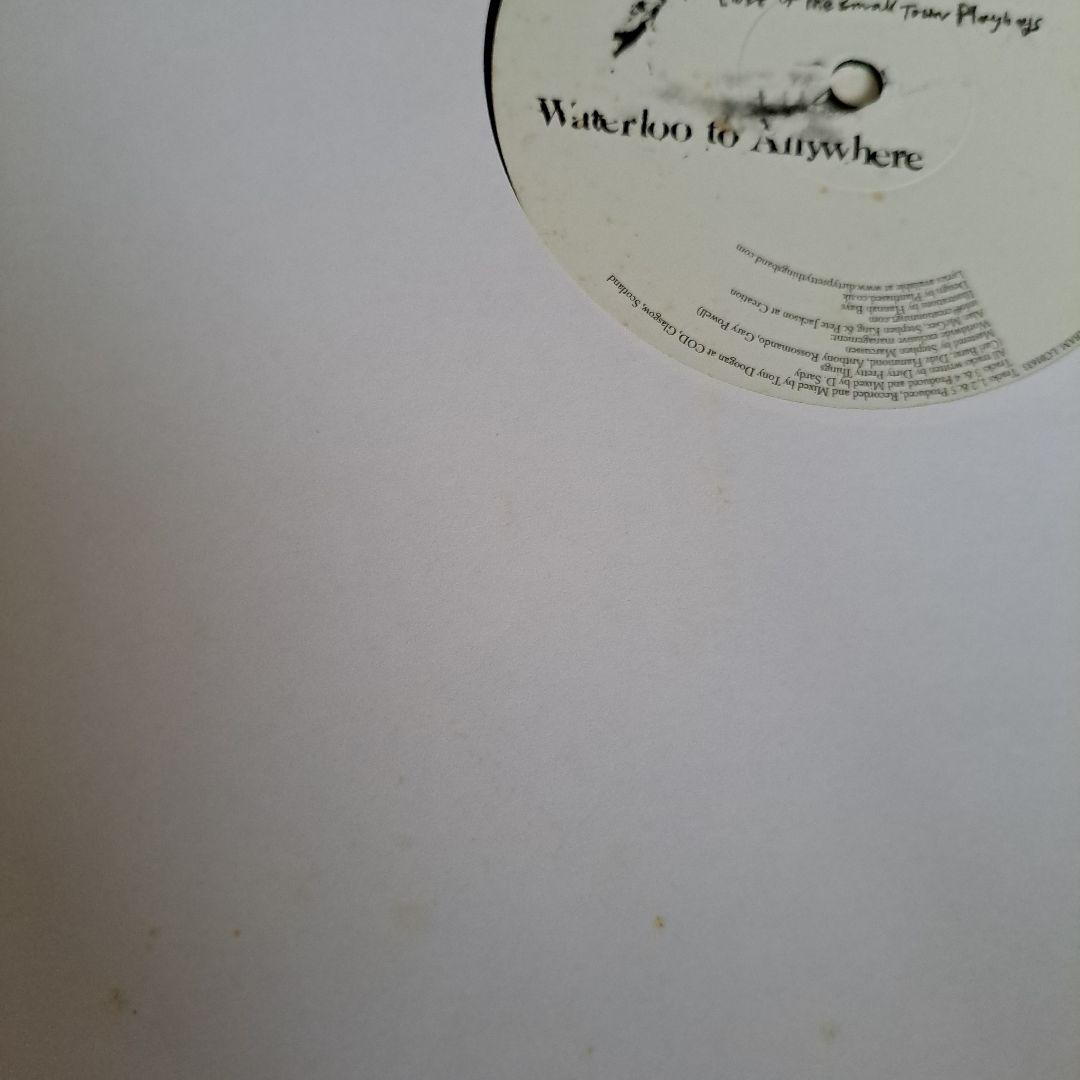 Dirty Pretty Things レコードセット ストロークス