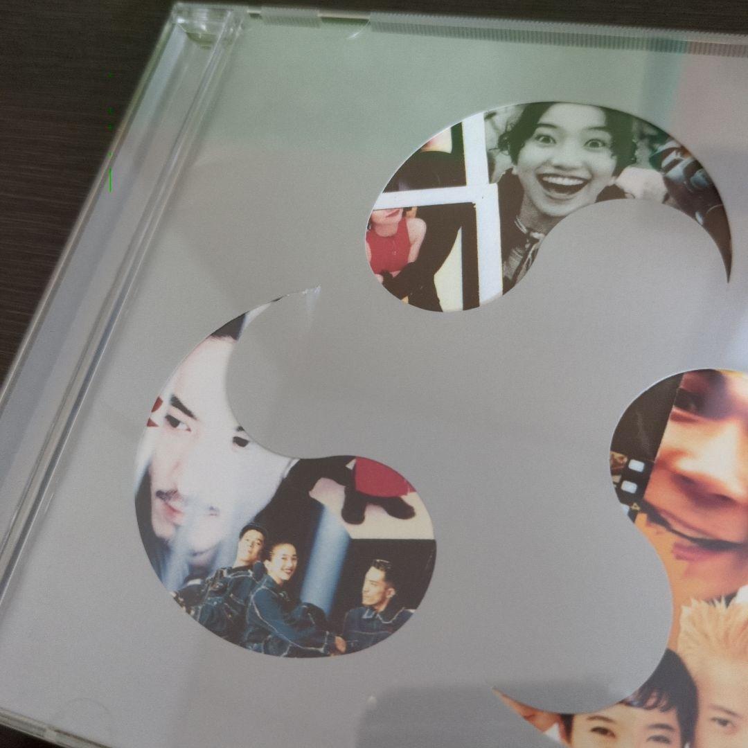 DREAMS COME TRUE　CD23+2枚