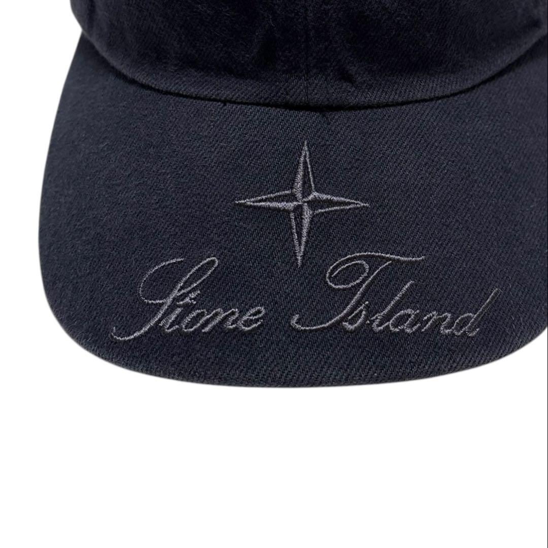 帽子 Supreme/Stone  23FW Denim 6-Panel